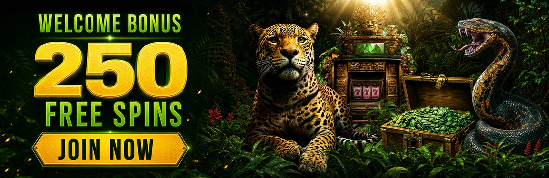 Wild Chance Casino